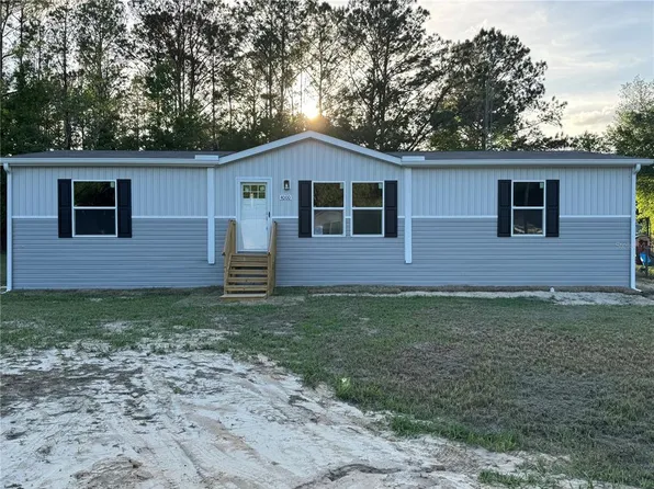 4000 SE 56th Ter, Ocala, FL 34480