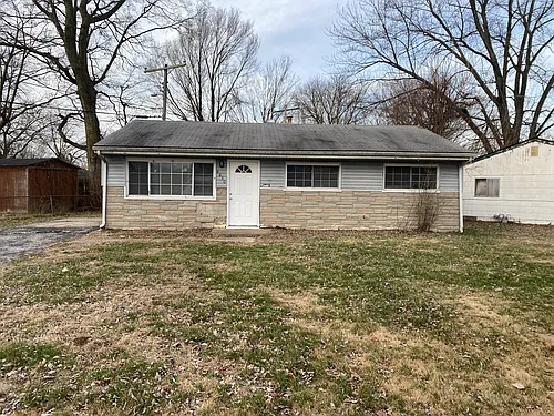 8830 Bermuda Dr Photo 1