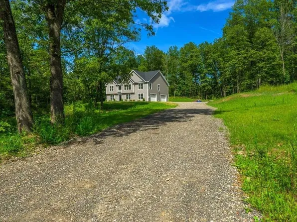 25 MAPLE HILL Ridge, Red Hook, NY 12571