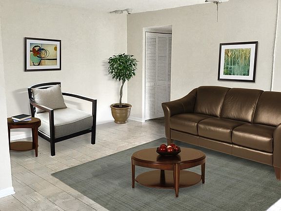 2nd image of 7214 Oak Ave APT 3SE
