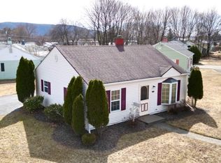 2094 Grand Central Ave, Horseheads, NY