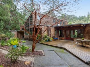 6764 Giovanetti Road, Forestville, CA 95436