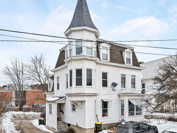 18 Gilford Avenue, Laconia, NH 03246