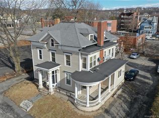 102 Prospect St, Waterbury, CT 06702