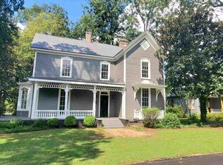 205 Thomason St, Madison, GA 30650