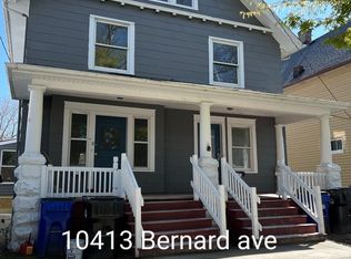 10413 Bernard Ave, Cleveland, OH