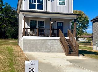531 Heard St LOT 90, Dunlap, TN 37327