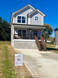 531 Heard St LOT 90, Dunlap, TN, 37327