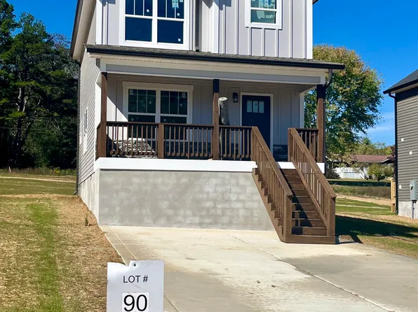 531 Heard St Lot 90, Dunlap, TN 37327