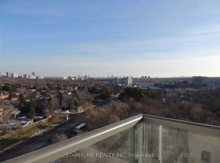 25 Adra Grado Way #1134, Toronto, ON M2J 0H6