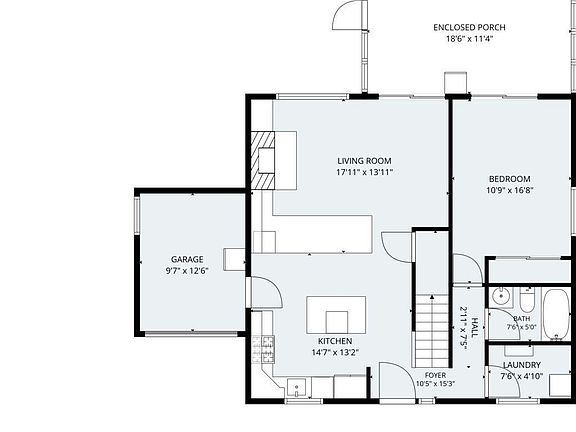 3rd image of 62 Wind Jammer Court
