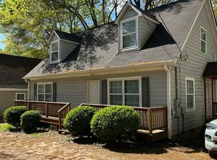 112 Simmons St, Athens, GA 30601