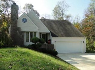 96 Hickory Hill Rd, Manchester, KY 40962