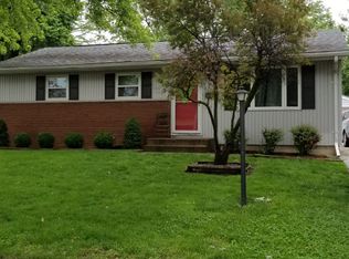 2509 Sandgate Rd, Springfield, IL 62702