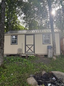 7180 State Highway 28 Lot 16, Hartwick, NY, 13348