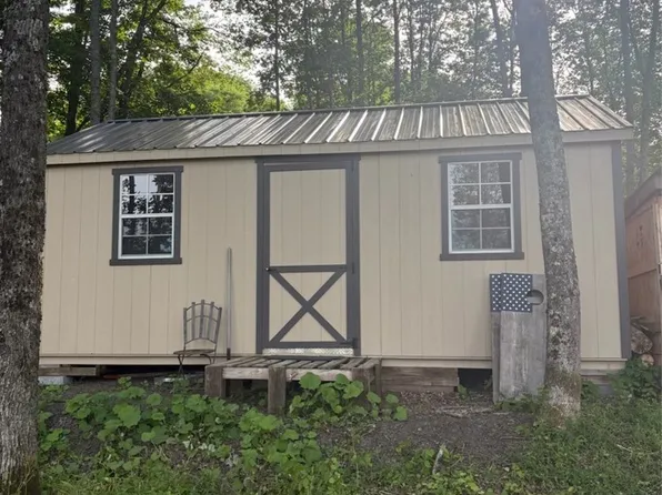 7180 State Highway 28 Lot 16, Hartwick, NY 13348
