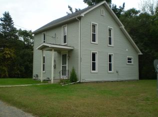 4625 Walz Rd, Jackson, MI 49201