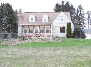 2154 State Route 268, Chicora, PA 16025