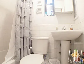 Rented by Alpha Properties NYC I LLC