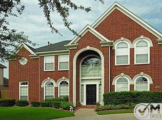 6700 Audubon Trl, Fort Worth, TX 76132