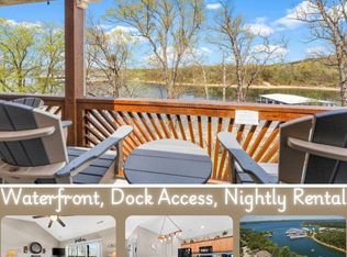 280 Tina St #9, Hollister, MO 65672
