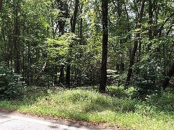 Henderson Mountain Rd