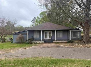10429 State Highway 204, Cushing, TX 75760