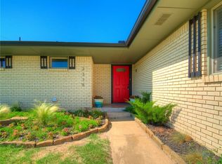 2338 Rockwood Ln, Norman, OK 73071