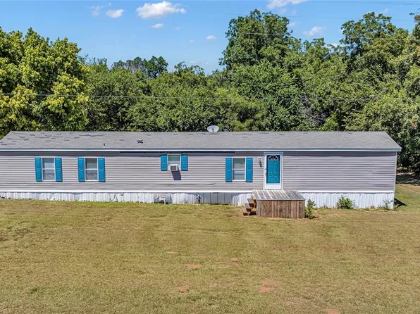 24589 Highway 29, Elmore City, OK 73433