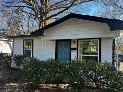557 Sassafras Ave, Shreveport, LA, 71106