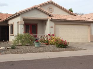 4018 E Agave Rd, Phoenix, AZ 85044