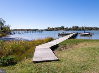 36 Algonquin Rd, Cambridge, MD 21613