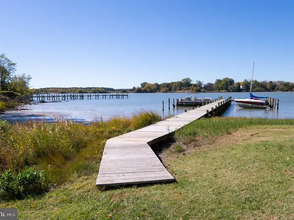 36 Algonquin Rd, Cambridge, MD 21613