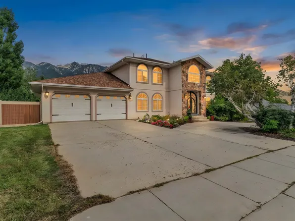 11751 S 1700 E, Sandy, UT 84092