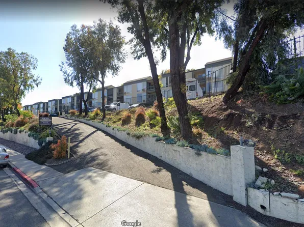 6675 Mission Gorge Rd #A104, San Diego, CA 92120