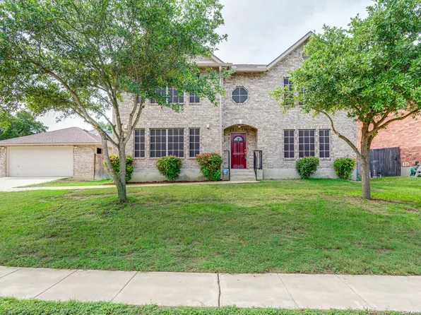 7105 CAMBIE CT, Live Oak, TX 78233