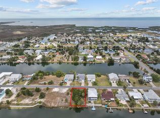 3254 Azalea Dr Lot 7, Spring Hill, FL 34607