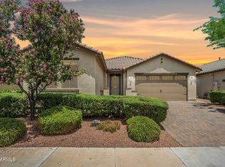 3926 E Constitution Dr, Gilbert, AZ 85296