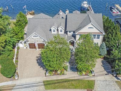 266 E Shore Drive, Massapequa, NY, 11758