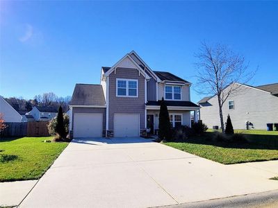 205 Henry Steel Dr, Gibsonville, NC, 27249