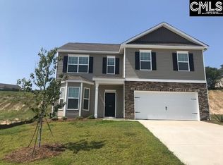 173 Sunny View Ln, Lexington, SC 29073