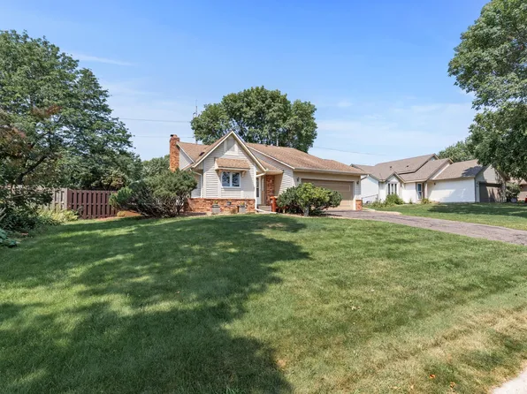 7452 Jeffery Ln S, Cottage Grove, MN 55016