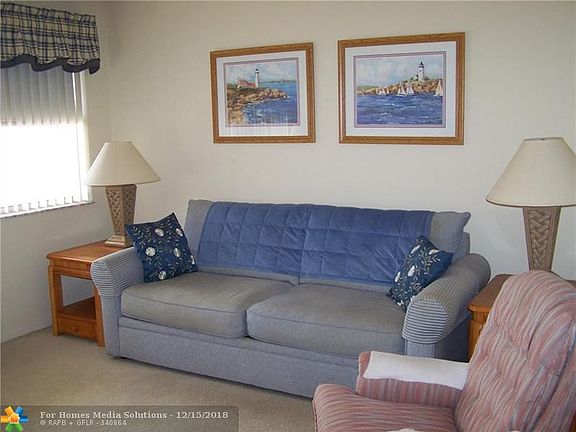4th image of 9021 Sunrise Lakes Blvd APT 215