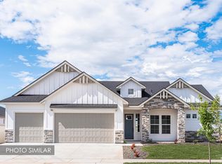 1354 E Rio Chico Ave, Kuna, ID 83634