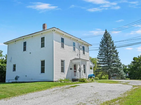 36 Seymour Street #1, Middlebury, VT 05753