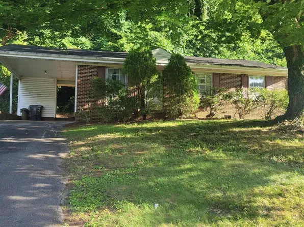 2318 Sylvania Ave, Knoxville, TN 37920