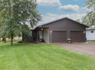 10360 Golden Spike Rd NE, Foley, MN 56329