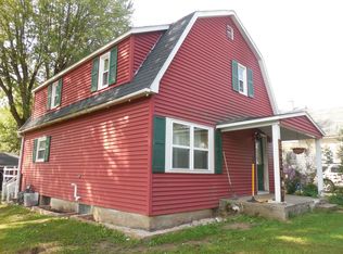 412 Meyer St, Pound, WI 54161