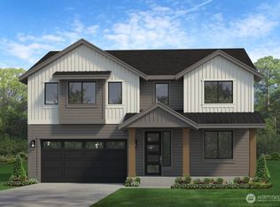 21012 67th Street Ct E, Bonney Lake, WA 98391