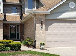 149 Harper Ln, Lemont, IL 60439